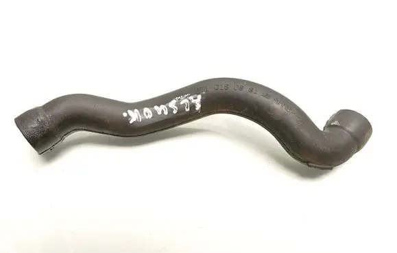 Mercedes-Benz SLK R171 Breather/breather pipe/hose A2710160881