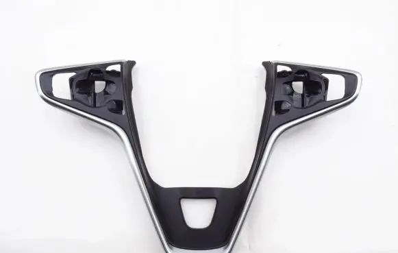 Opel Insignia A Centre console side trim front ASW6242665