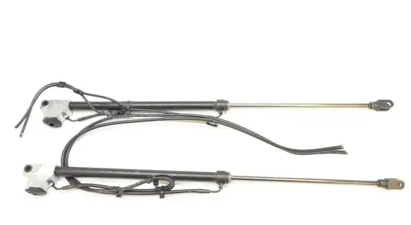 Mercedes-Benz E A207 Tailgate/trunk/boot lift motor 