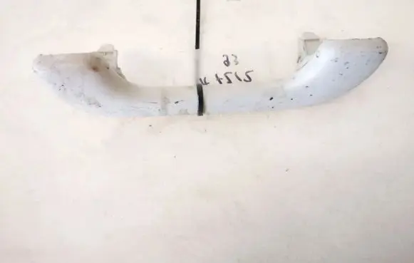 Renault Laguna II Front interior roof grab handle 8200000099