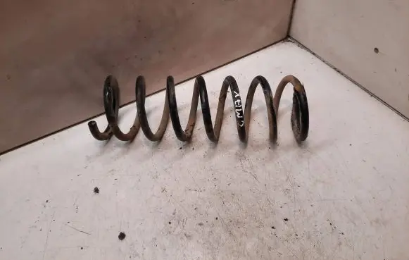 Ford Focus C-MAX Rear coil spring