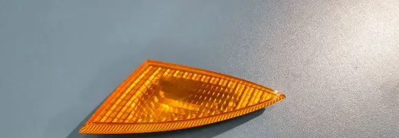Porsche 911 996 Front indicator light 99663103500
