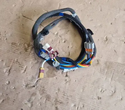 Hyundai IONIQ 6 Wiring harness 91655KL080 TEXTN05 V3014