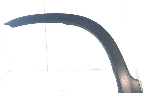 Honda CR-V Fender trim (molding) 74165S9A010050