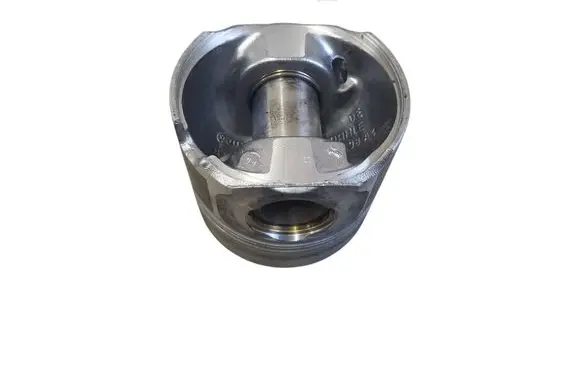 Volkswagen Crafter Piston 0000