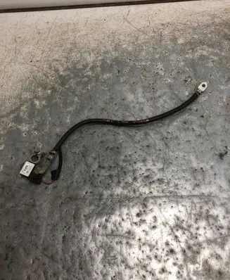 Ford Kuga III Negative earth cable (battery) JX6T-10C679-BE