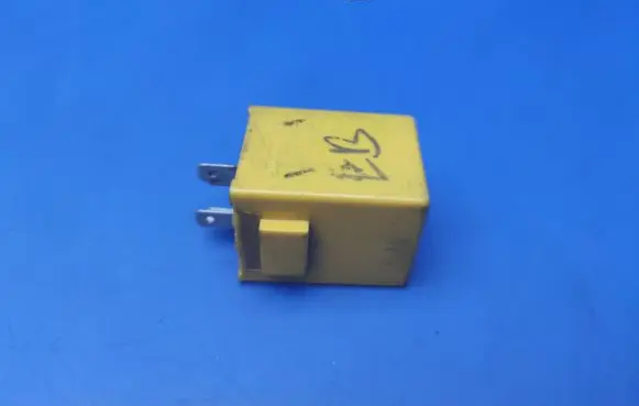 Jaguar XJS Other relay 33383B 33383B0683 LUCAS
