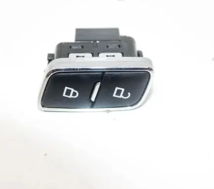 Central locking switch button
