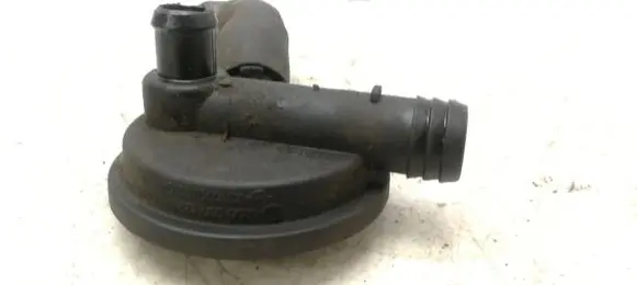 Audi Coupe Breather valve 037129101 3911170962