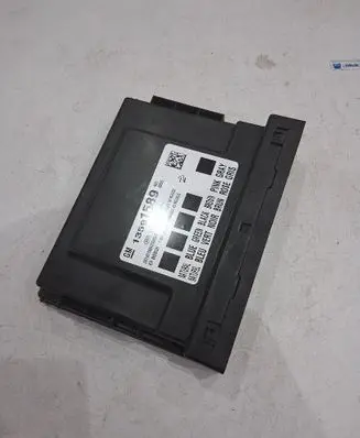 Opel Corsa E Comfort/convenience module 13591589