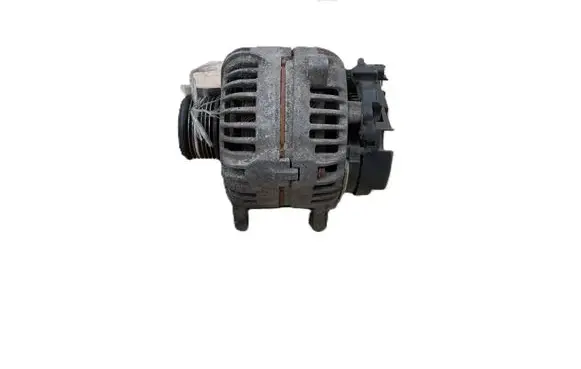 Opel Movano A Generator/alternator 4434147 93198273
