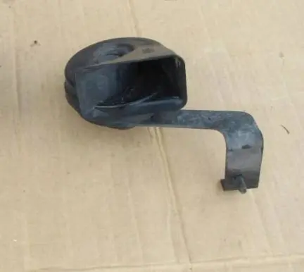 Mercedes-Benz SLK R172 Horn signal A0075420620