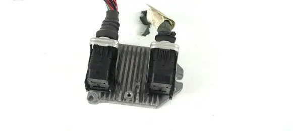 Opel Vectra C Engine control unit/module ECU 09158689 5WK9154
