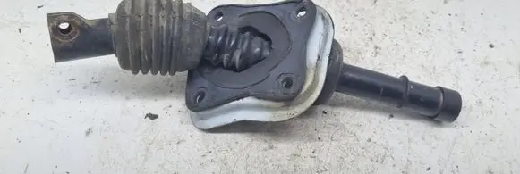 Hyundai Santa Fe Steering column universal joint
