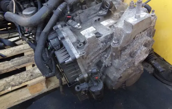 Ford S-MAX Automatic gearbox AG9R7000GC BIEGOW
