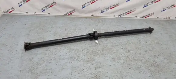 BMW 1 E81 E87 Drive shaft (set) 7537311