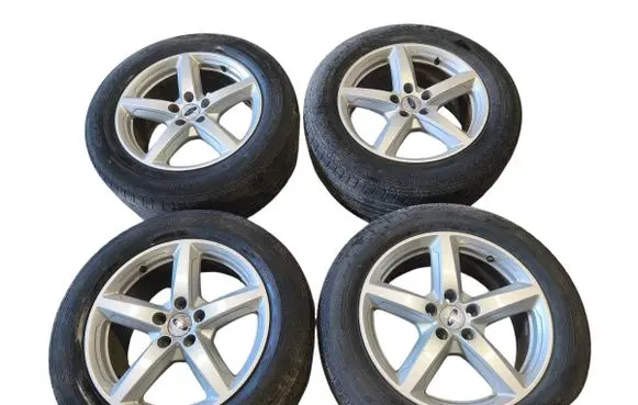 Ford Explorer V R18 alloy rim FB531007A1A
