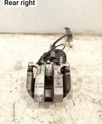BMW i4 Rear brake caliper 883248003