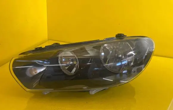 Volkswagen Scirocco Headlight/headlamp 89319951