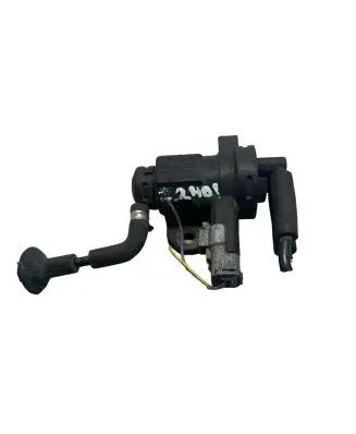 Peugeot 406 Turbo solenoid valve 9635704380 0928400414