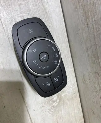 Ford Fiesta Light switch h1bt13d061bd