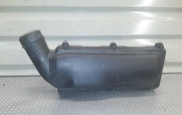 Citroen DS3 Air filter box V758368180