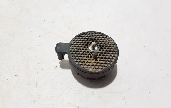 Audi Q5 SQ5 Alarm system siren 4H0907601E