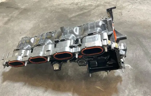 Intake manifold