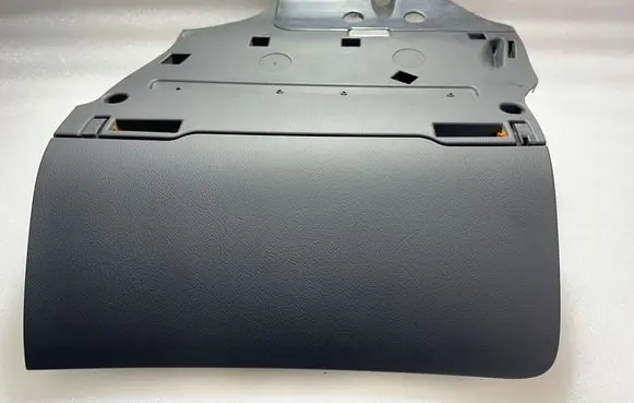 Audi A6 Allroad C6 Glove box 4F0971679