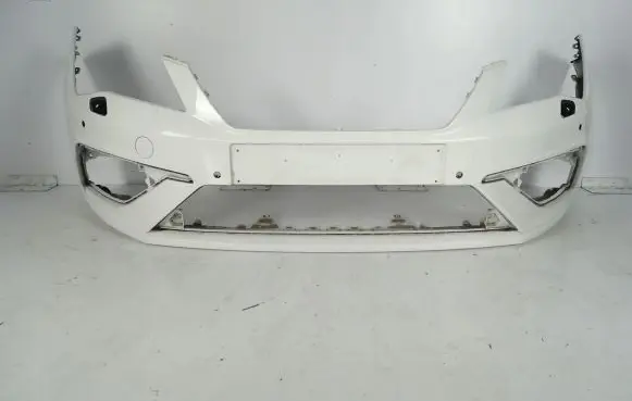 Seat Leon (5F) Front bumper