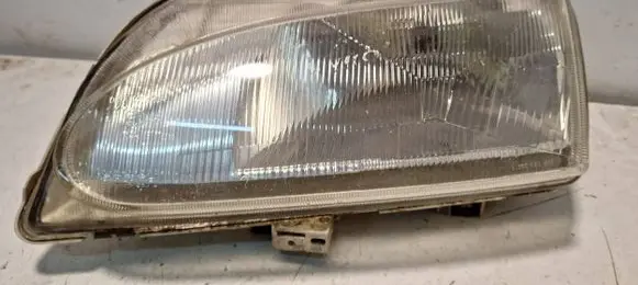 Ford Galaxy Headlight/headlamp 95VW13005YD 0301048311 W5W24144