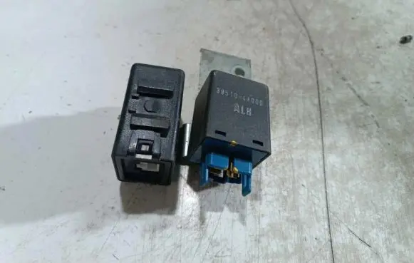 Hyundai Santa Fe Other relay