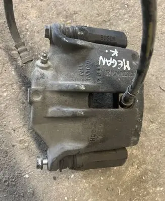 Renault Megane II Front brake caliper