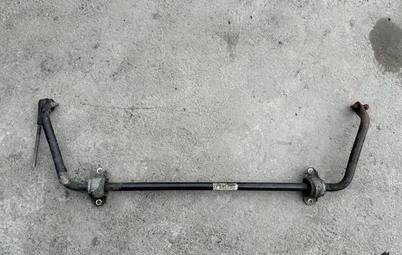 Front anti-roll bar/sway bar