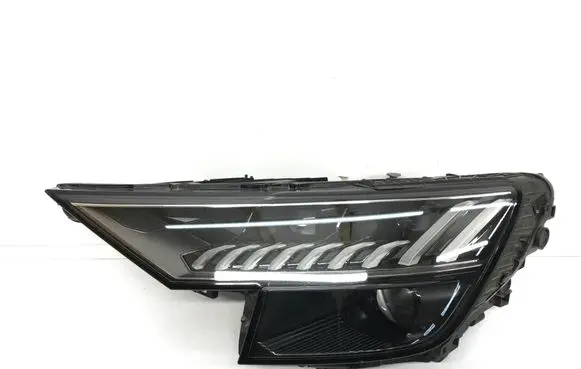 Audi RS Q8 Headlight/headlamp 4M8941035 10784130000 125300188796