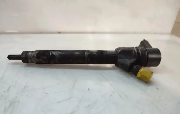 KIA Sportage Fuel injector 0445110411