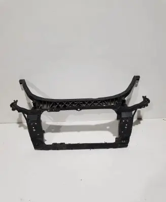 Hyundai i10 Radiator support slam panel 641010X000