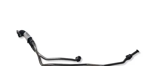 Peugeot 5008 II Catalyst/FAP/DPF particulate filter 9851144680