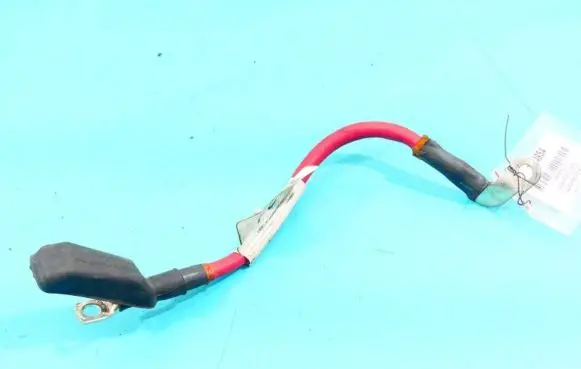 Jaguar XF X250 Other wiring loom 8X2T14300FC IMPRK1034954