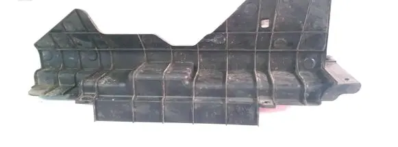Hyundai i30 Engine bonnet/hood lock trim molding 29134A6500