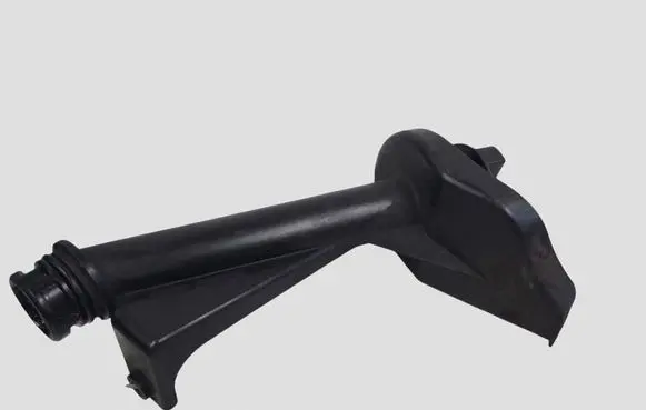 Ford Transit Oil fill pipe 6C1Q6763AC