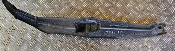 Citroen DS5 Fender end trim 9687997780