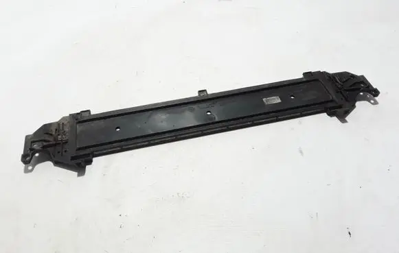 BMW 5 GT F07 Radiator mount bracket 17107804619