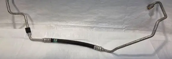 BMW 1 E81 E87 Air conditioning (A/C) pipe/hose 698930805