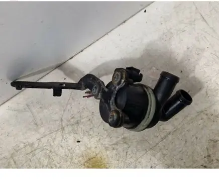 Volkswagen PASSAT B6 Electric auxiliary coolant/water pump 5N0965561A 12402100302 02420