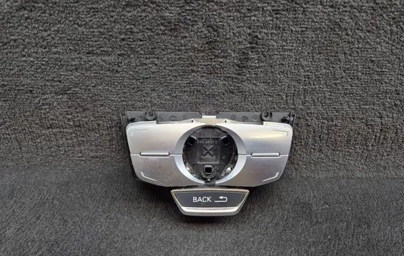 Audi A6 Allroad C7 Multifunctional control switch/knob 