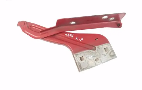 Jaguar F-Pace Engine bonnet/hood hinges HK8316800AD