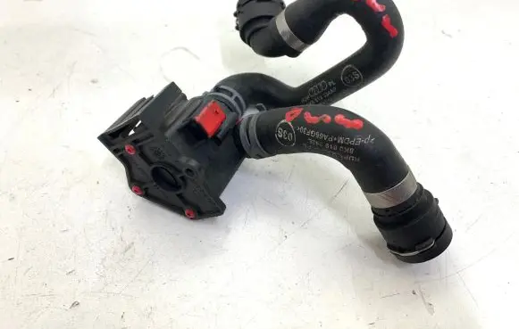 Audi S5 Electric auxiliary coolant/water pump 8K0819147A 8k0819342l