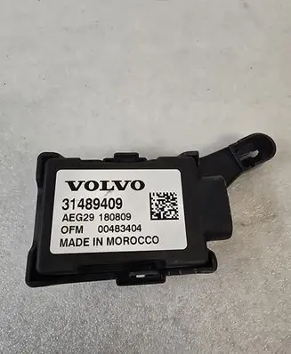 Volvo V60 Other control units/modules 31489409