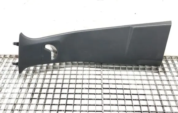 Citroen C4 III e-C4 Other sill/pillar trim element 98334468ZD
